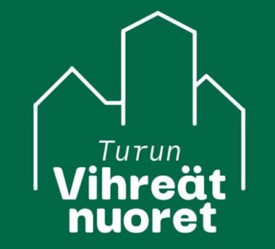 Turun vihreät nuoret ja opiskelijat ry